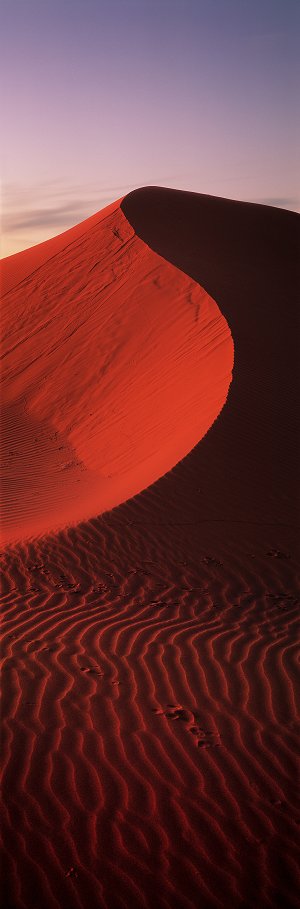 Twilight Sands - Peter Jarver Fine Art Photography